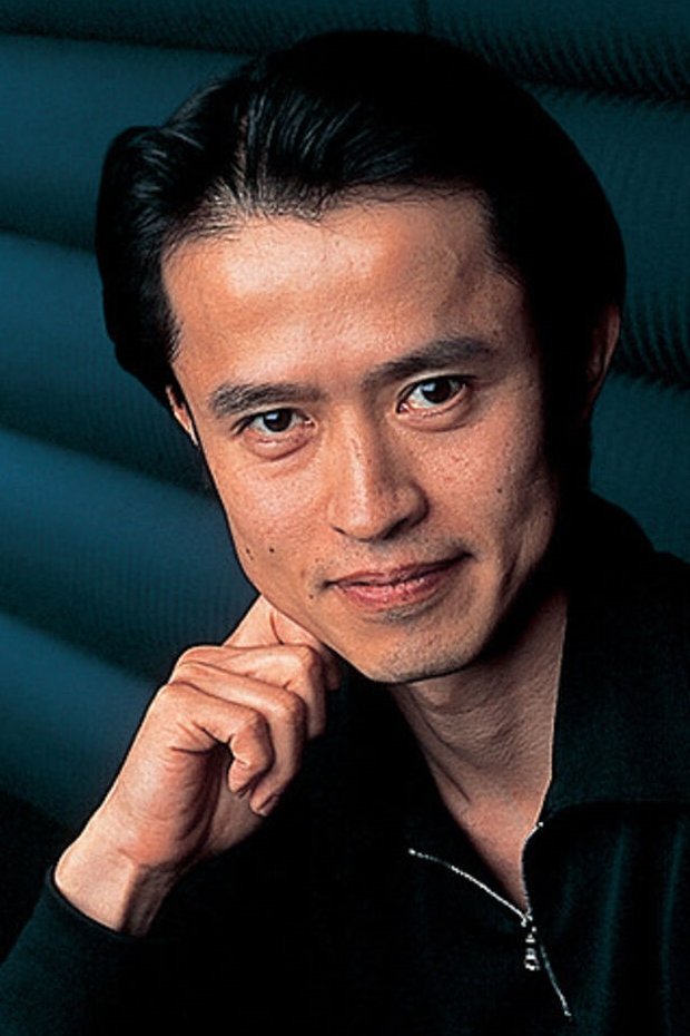 et billede af Hiroyuki Noritake