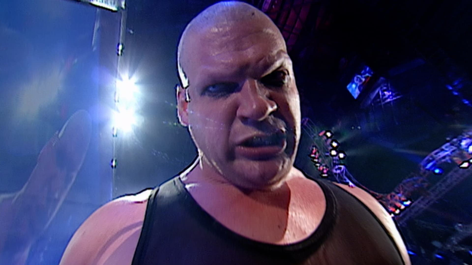 Biography: WWE Legends - Épisode 4