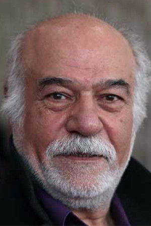 et billede af Heshmatollah Aramideh