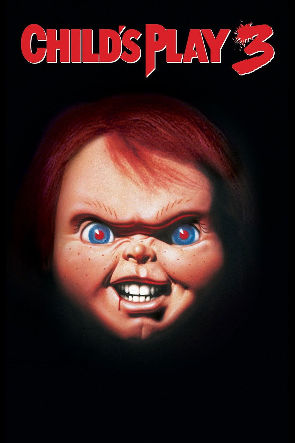 Child's Play 3