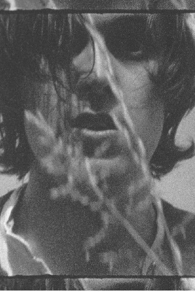 et billede af Wyn Wallace