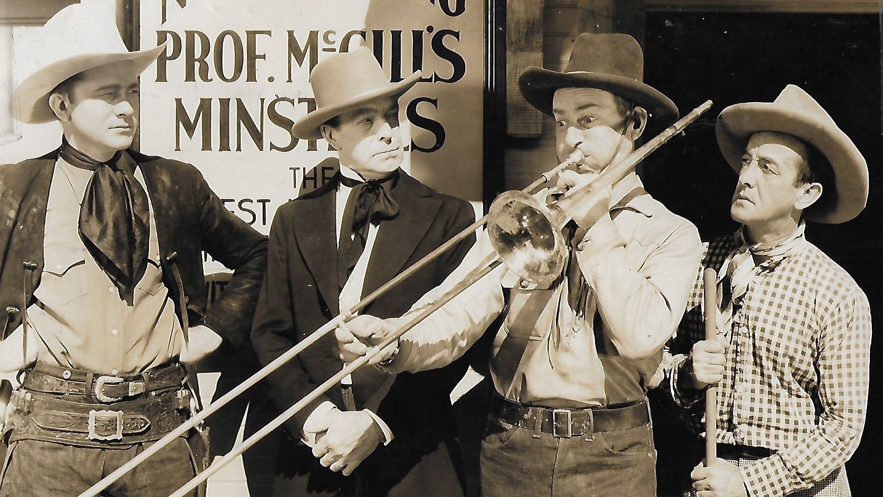 Arizona Days (1937)