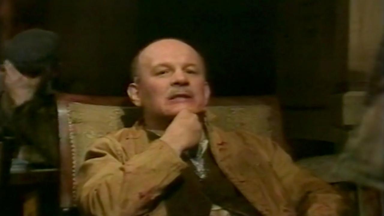 Waiting at the Field Gate (1975)