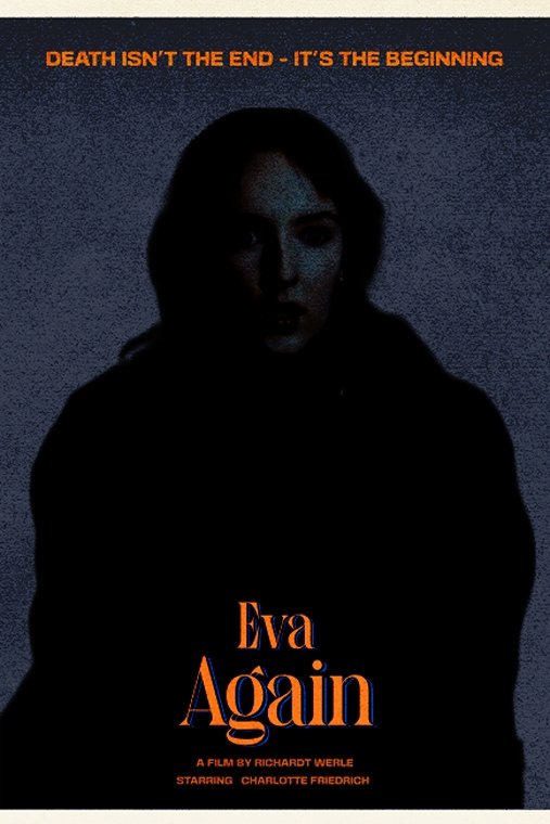 Eva, Again