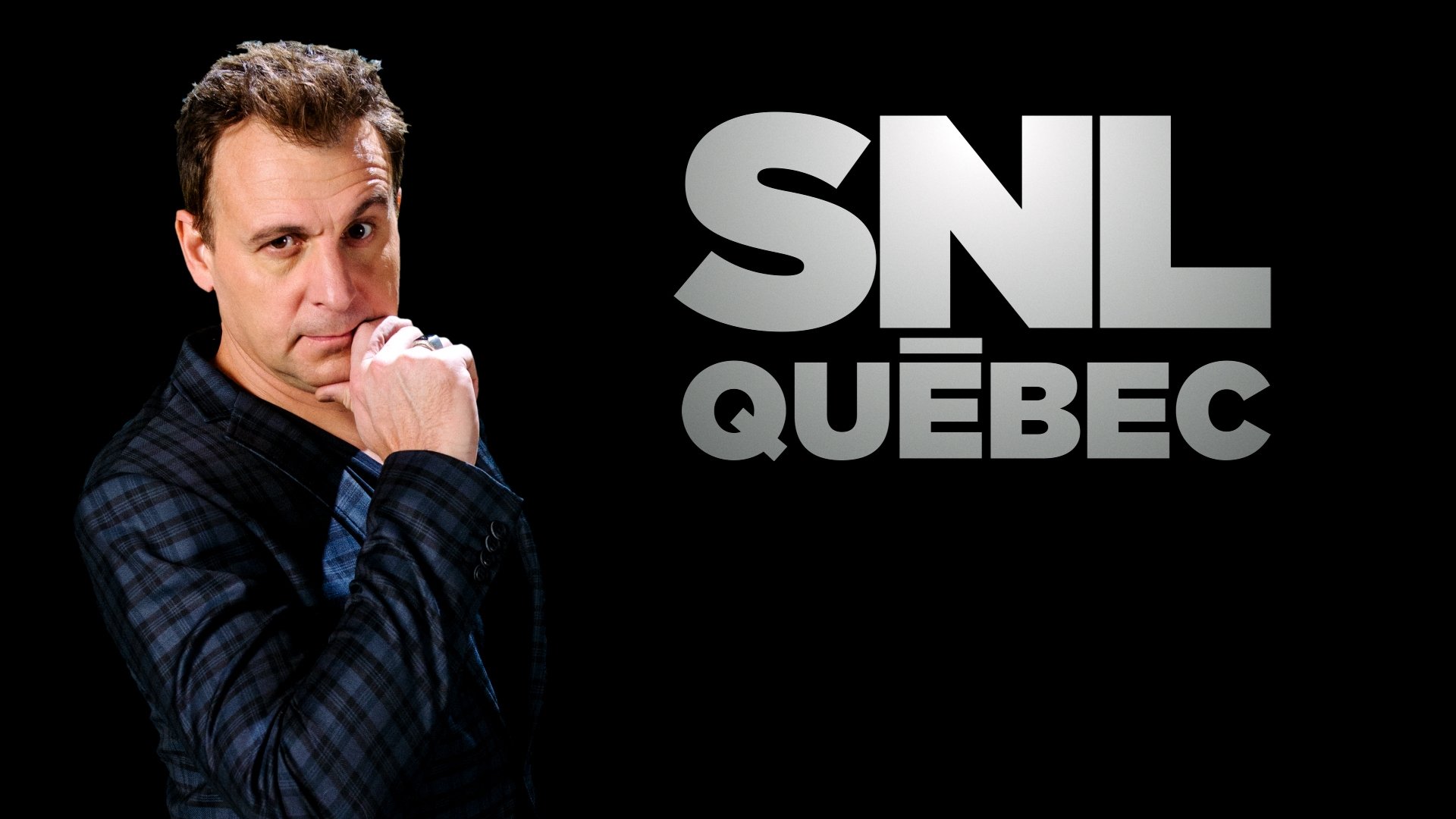 SNL Québec - Épisode 3