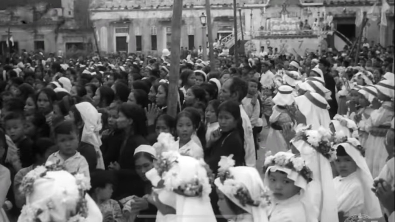 The Holy Day