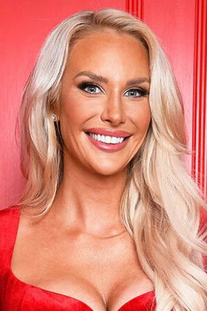 et billede af Julia Franzén