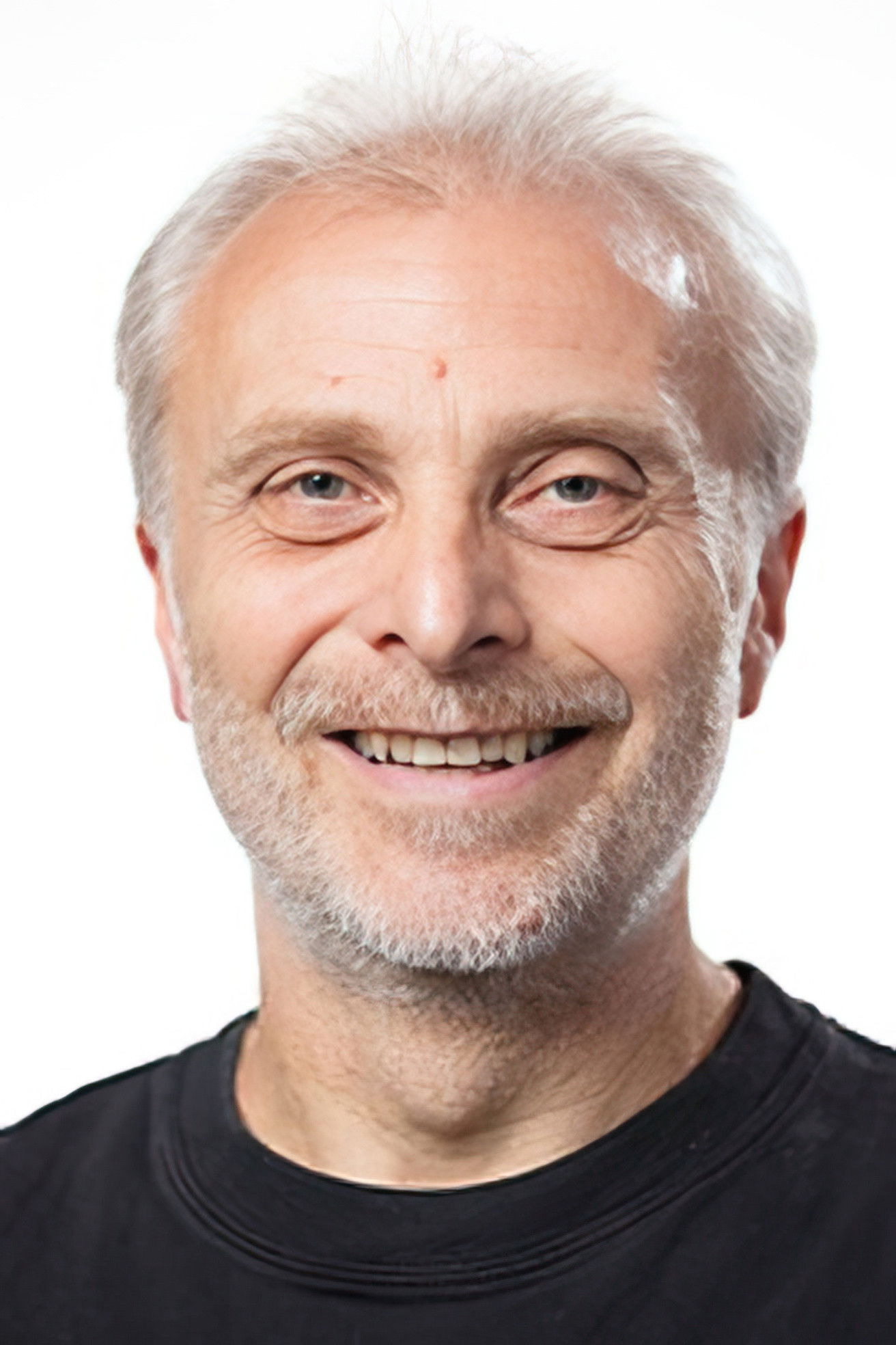 et billede af Josef Kundera