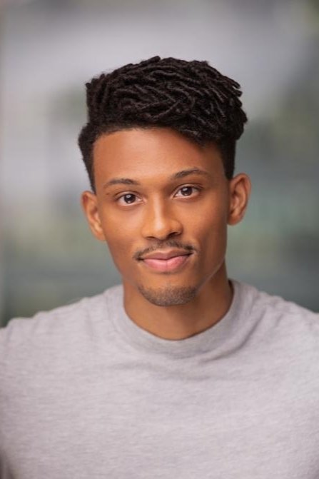 et billede af Jordan Chin