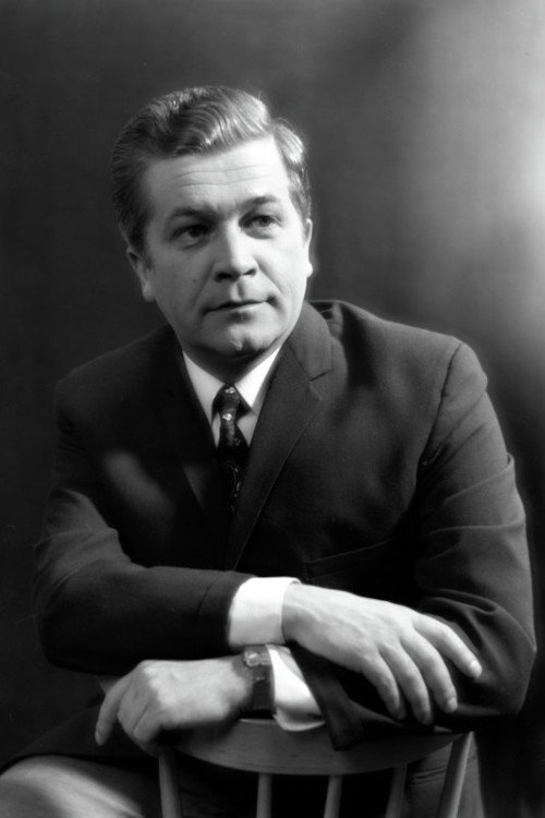 et billede af Vladimir Ukhin