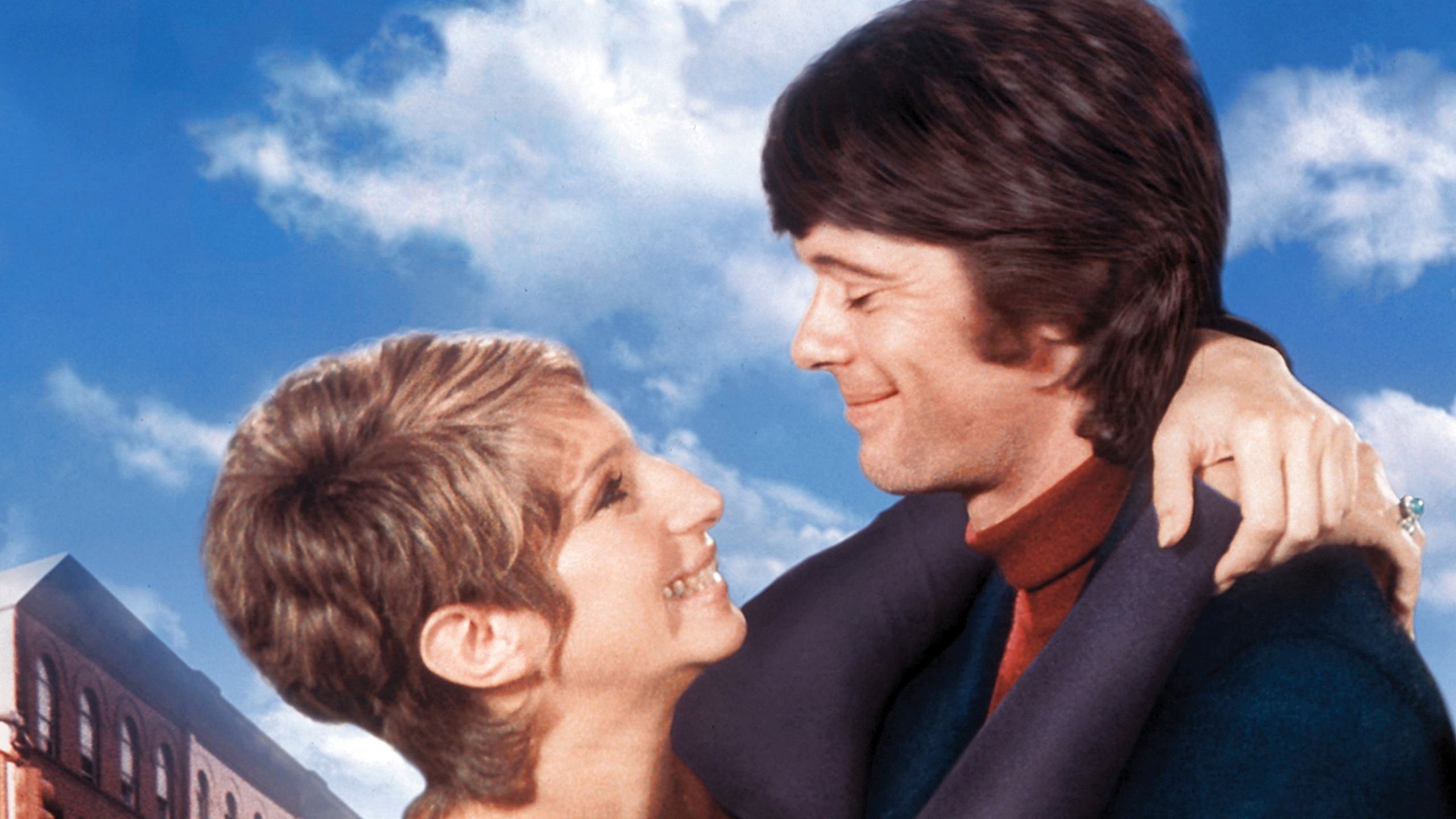For Pete's Sake (1974)