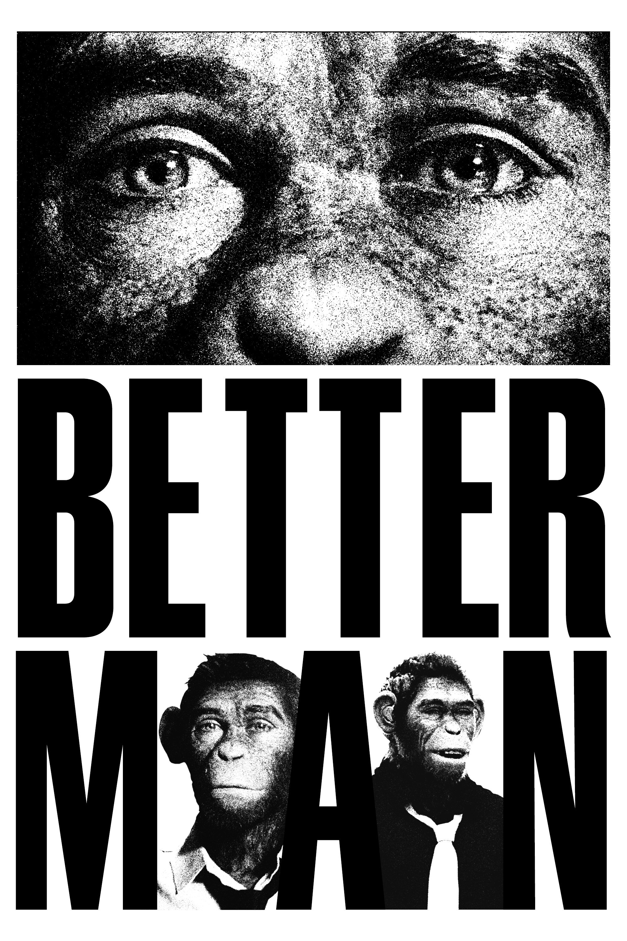 Better Man
