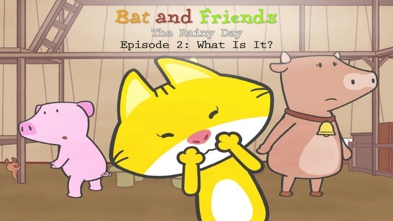 Episode 5