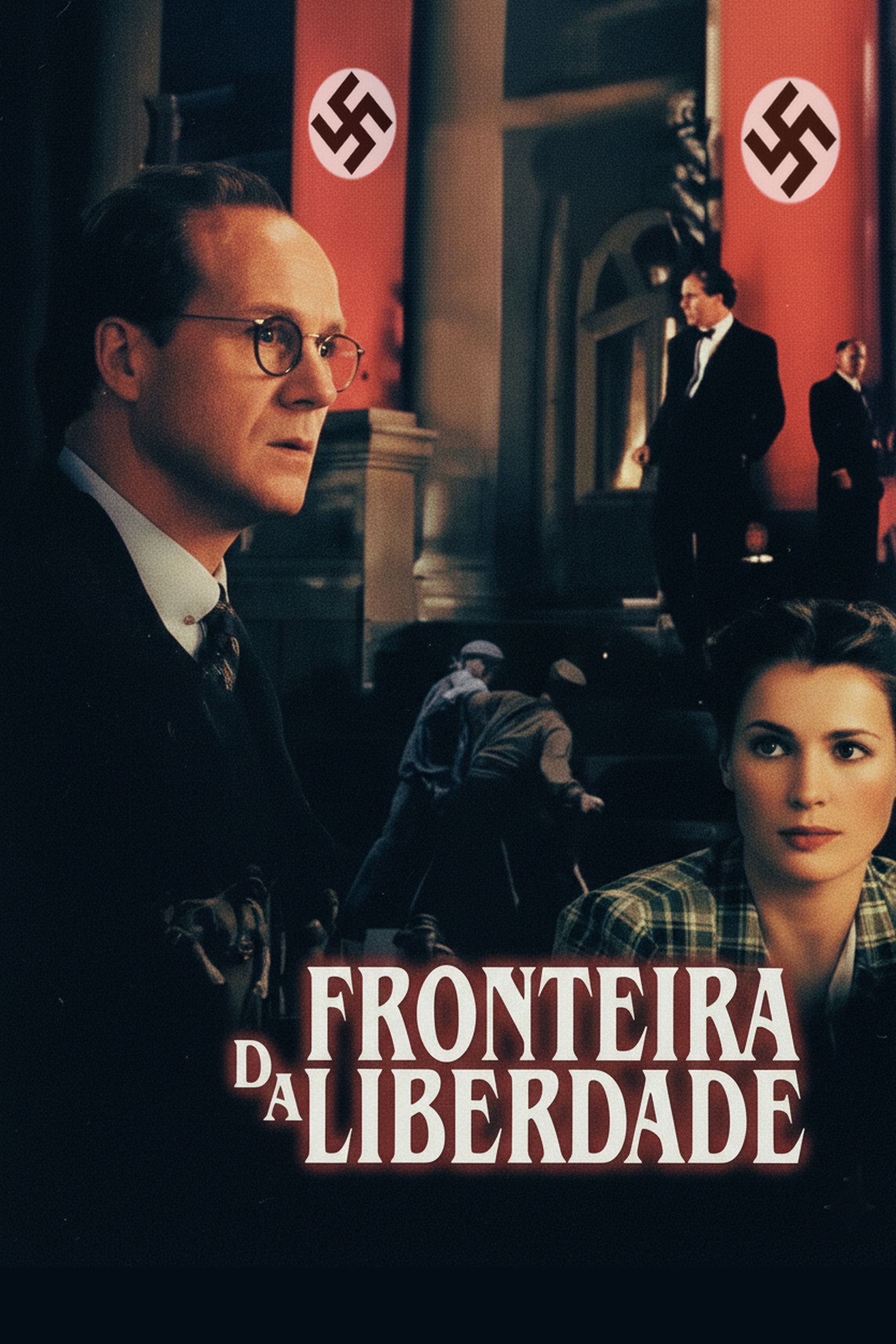 Fronteira da Liberdade