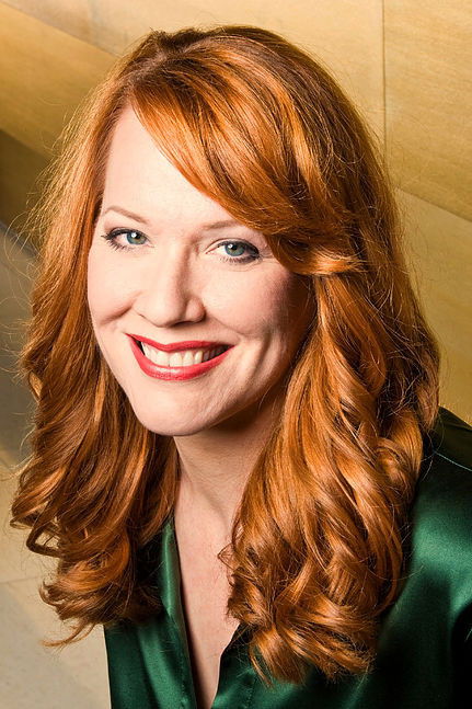 et billede af Emily Magee