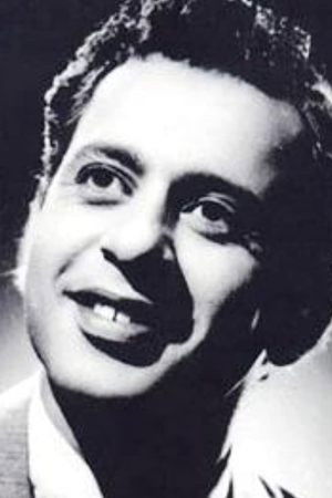 et billede af Nasir Khan