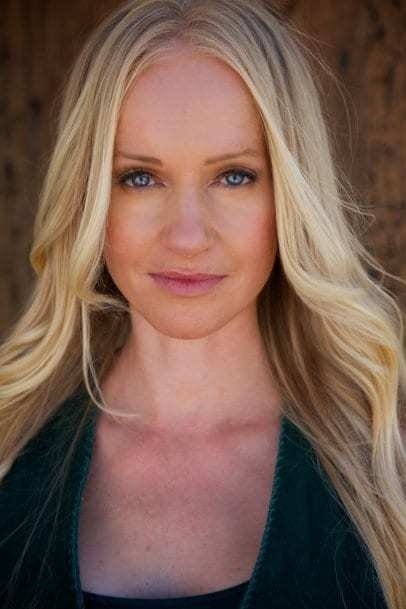 et billede af Andrea Kinsky