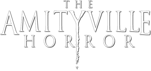 The Amityville Horror Logo