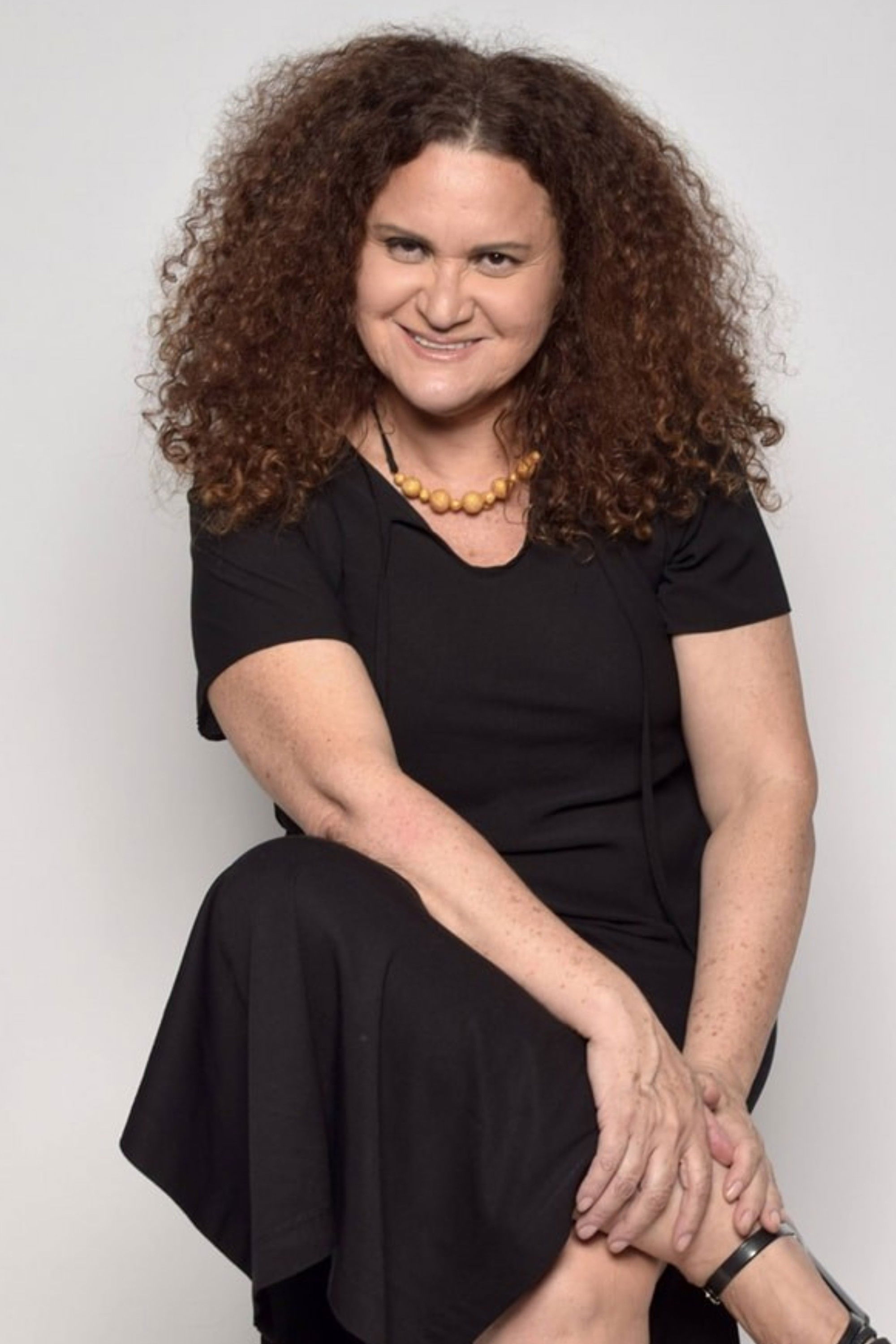 et billede af Ana Felipe