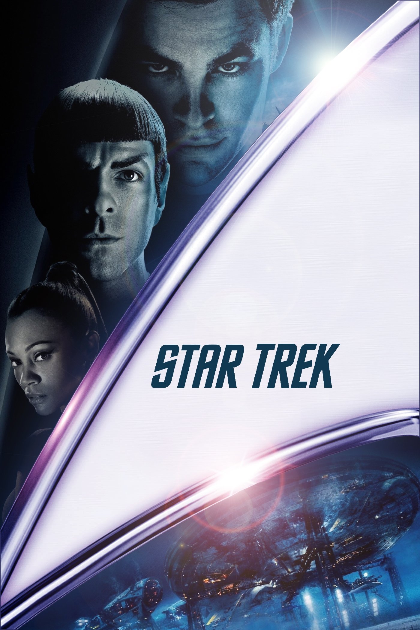 star trek film ordine nuovi