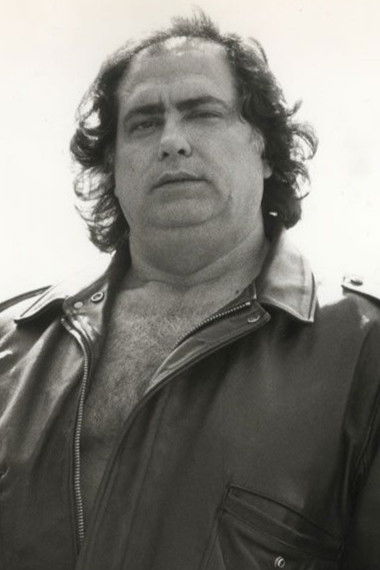 et billede af Luigi Tondinelli