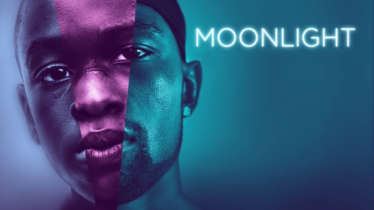 Moonlight (2016)