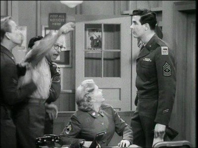 The Phil Silvers Show - Épisode 22