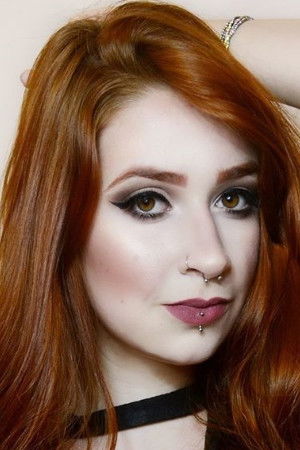 et billede af Isabelle Duarte