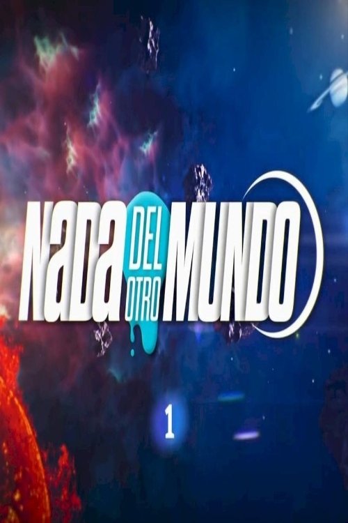 Nada del otro mundo - Season 1
