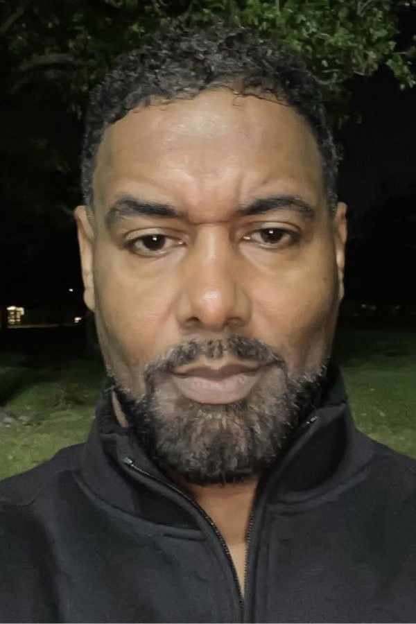 et billede af Demetrius Joseph