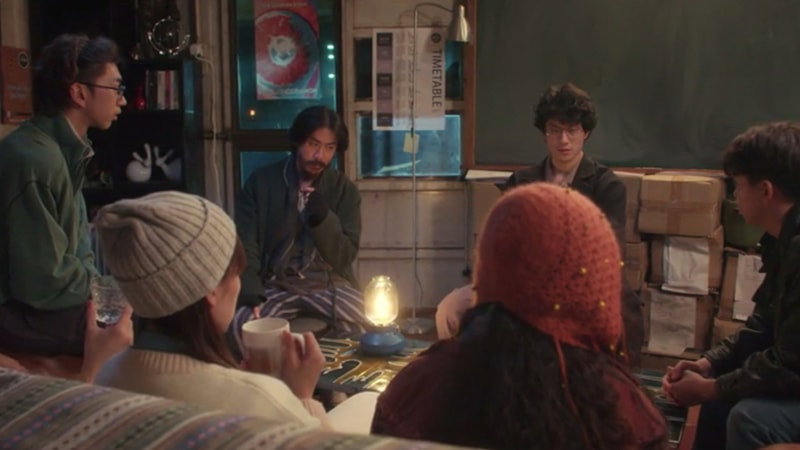 Episode 7