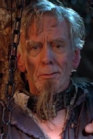 et billede af Patrick Smyth