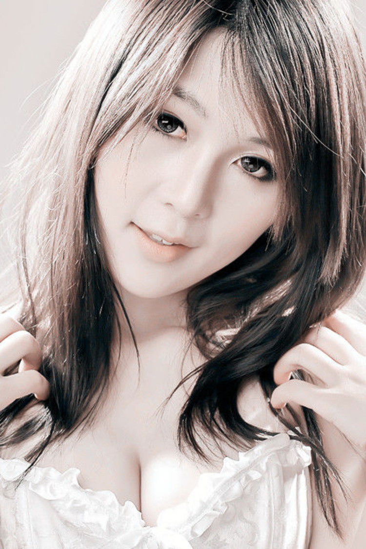 et billede af Yoyo Zhang