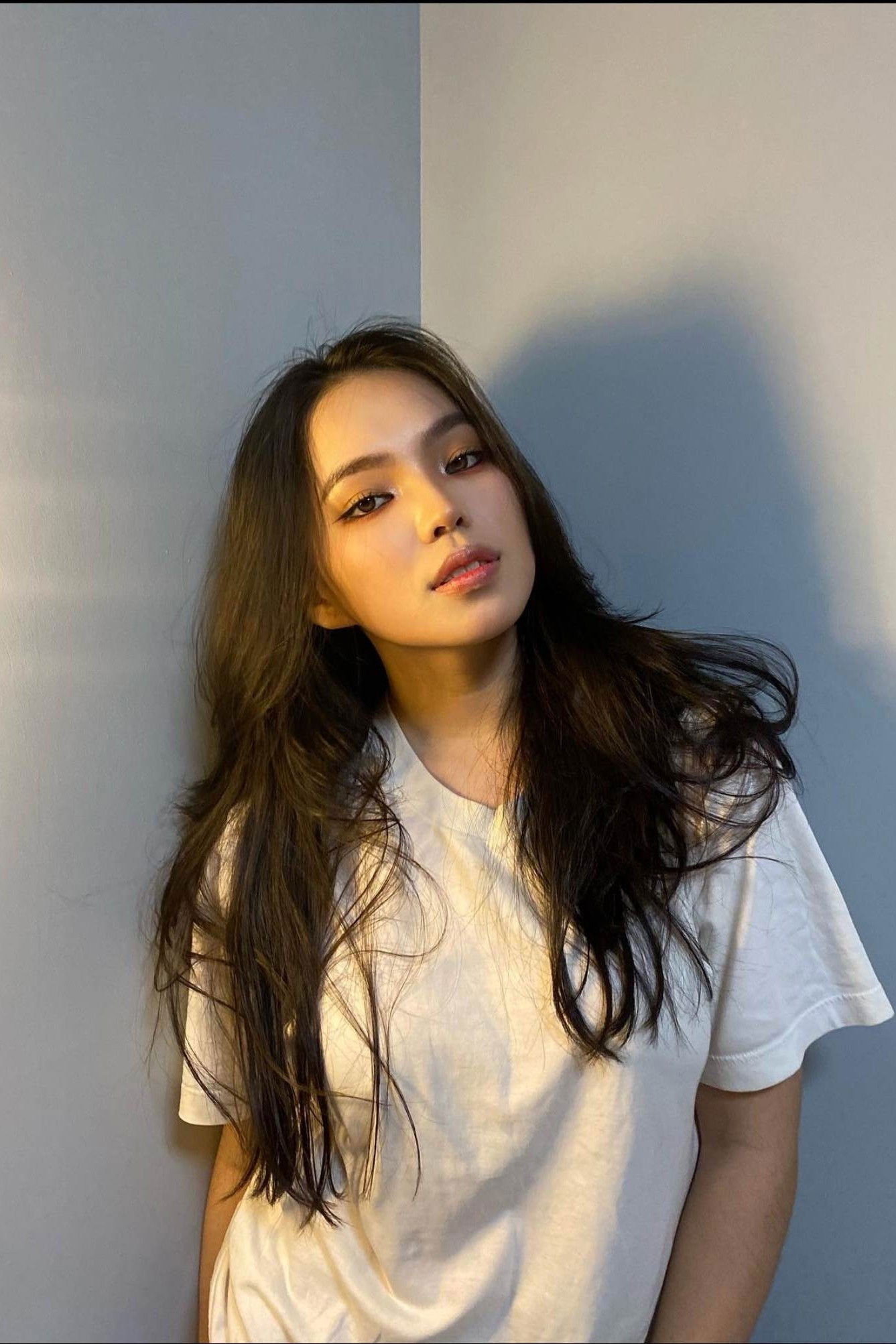 et billede af Nomingerel Jigmedsuren