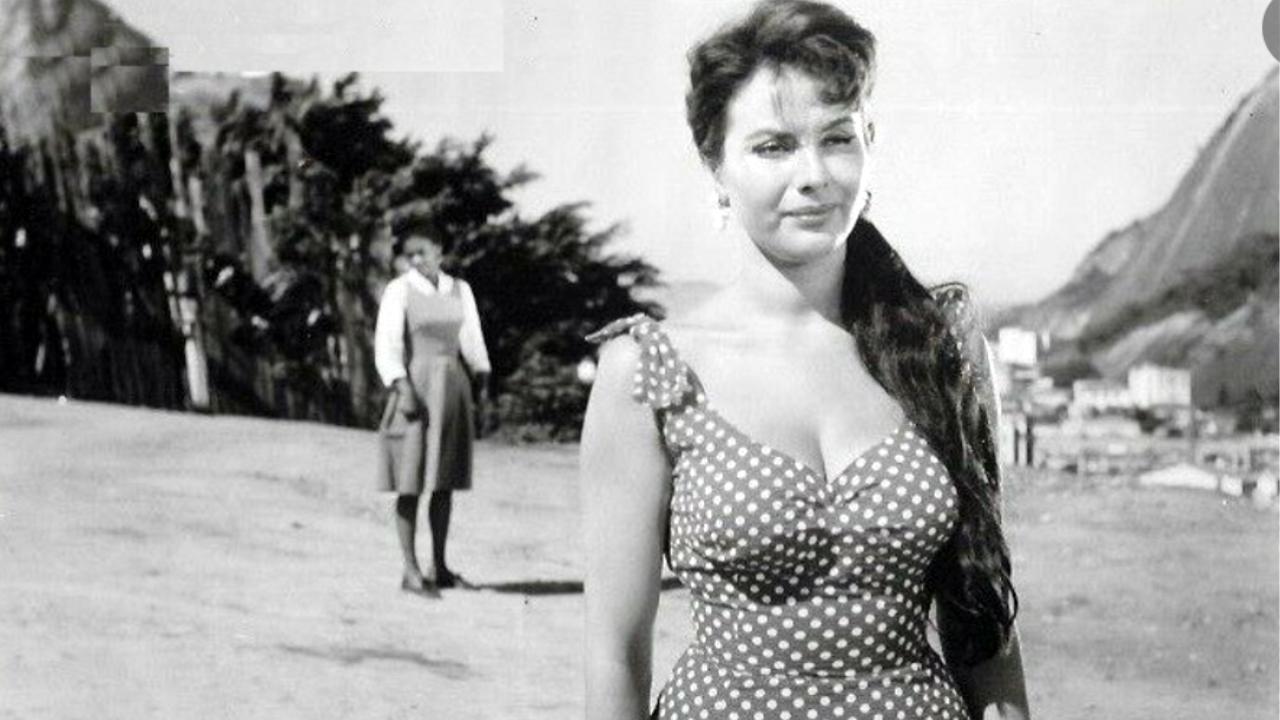 Favela (1960)