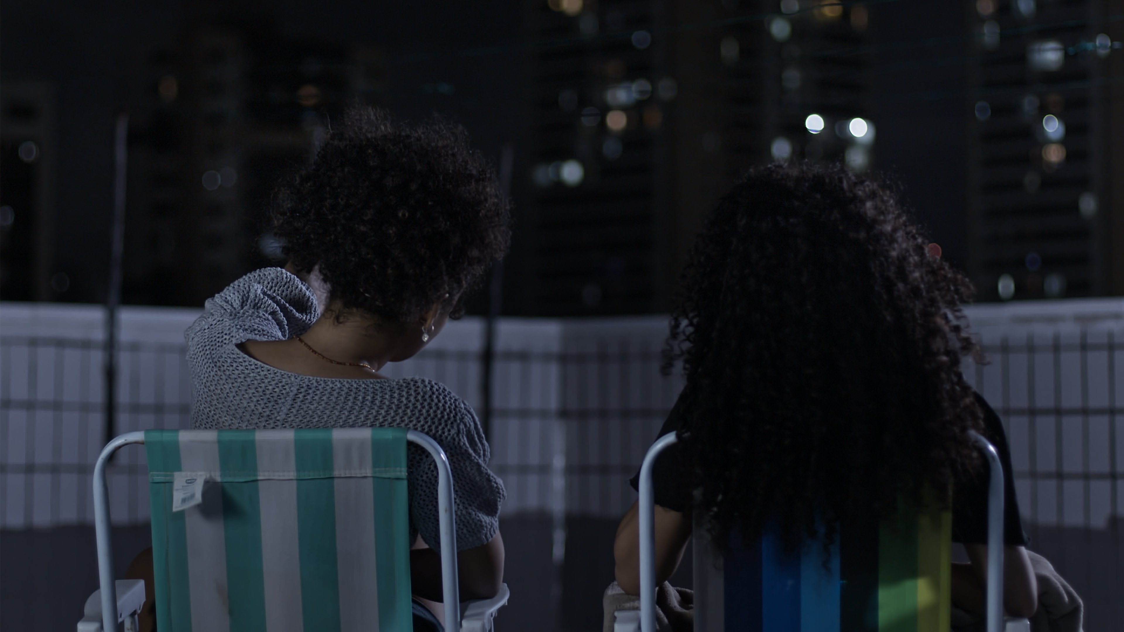 Imagem do Filme sirius não é tão longe