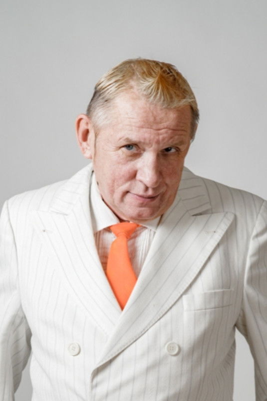 Et billede af Oleg Garkusha