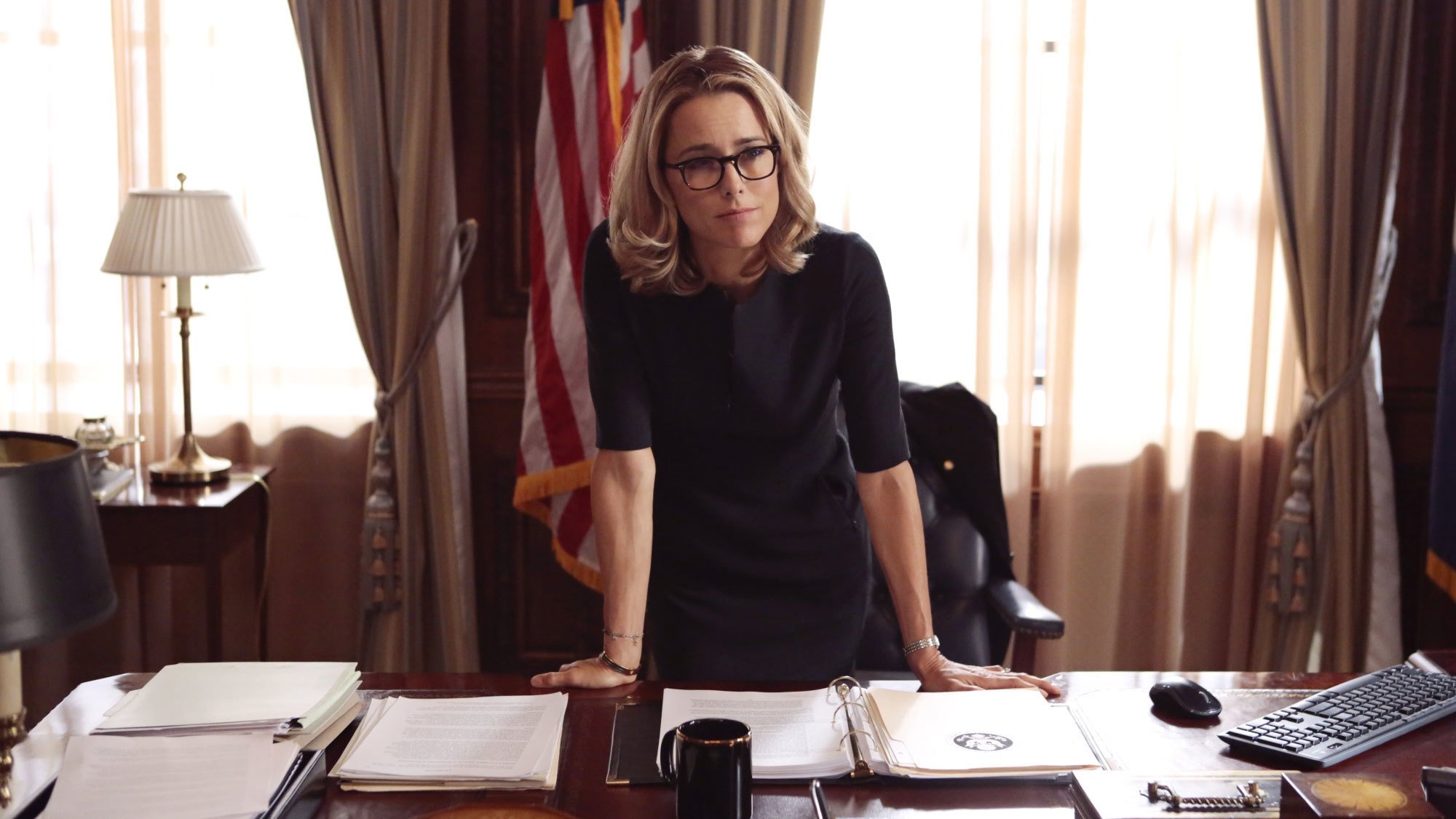 Madam Secretary Season 1 Episode 6