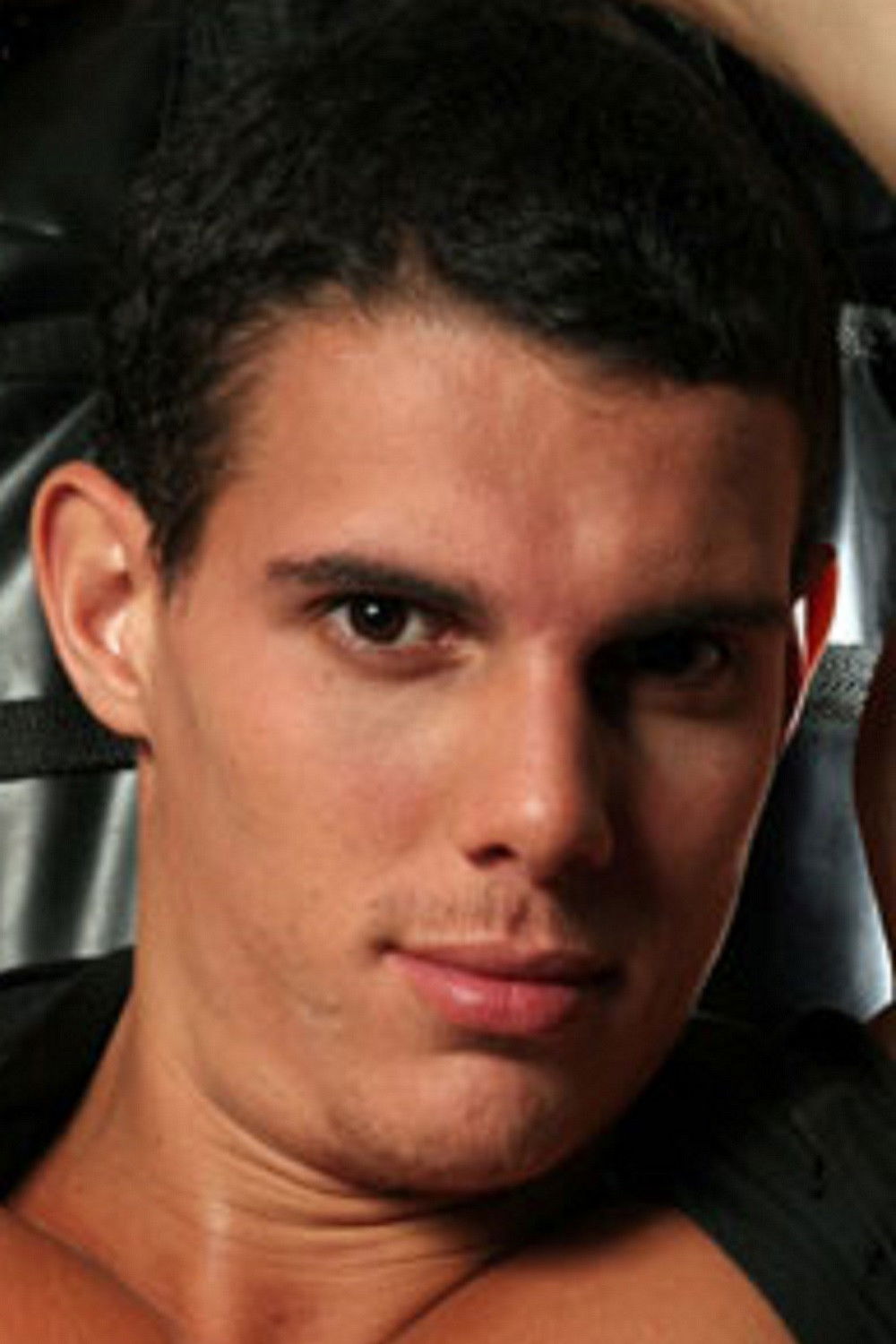 et billede af Paulo Cruiser