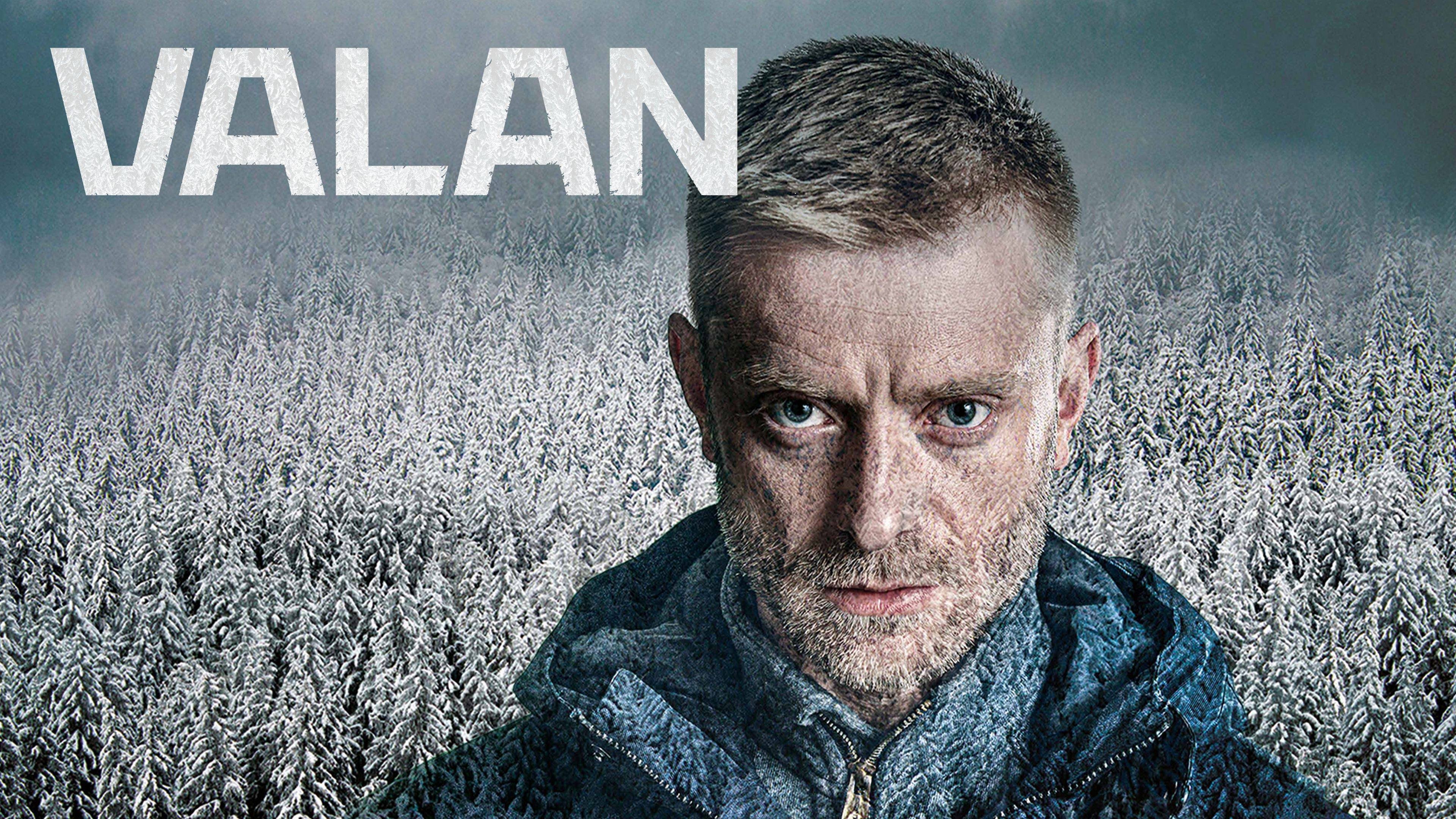 Valan: Valley of Angels