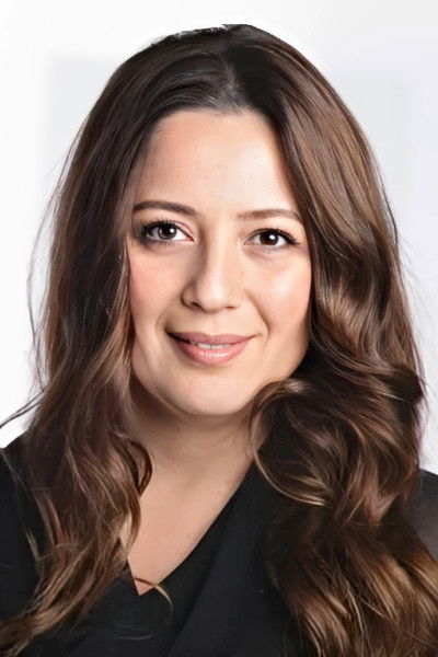 et billede af Elif İskender