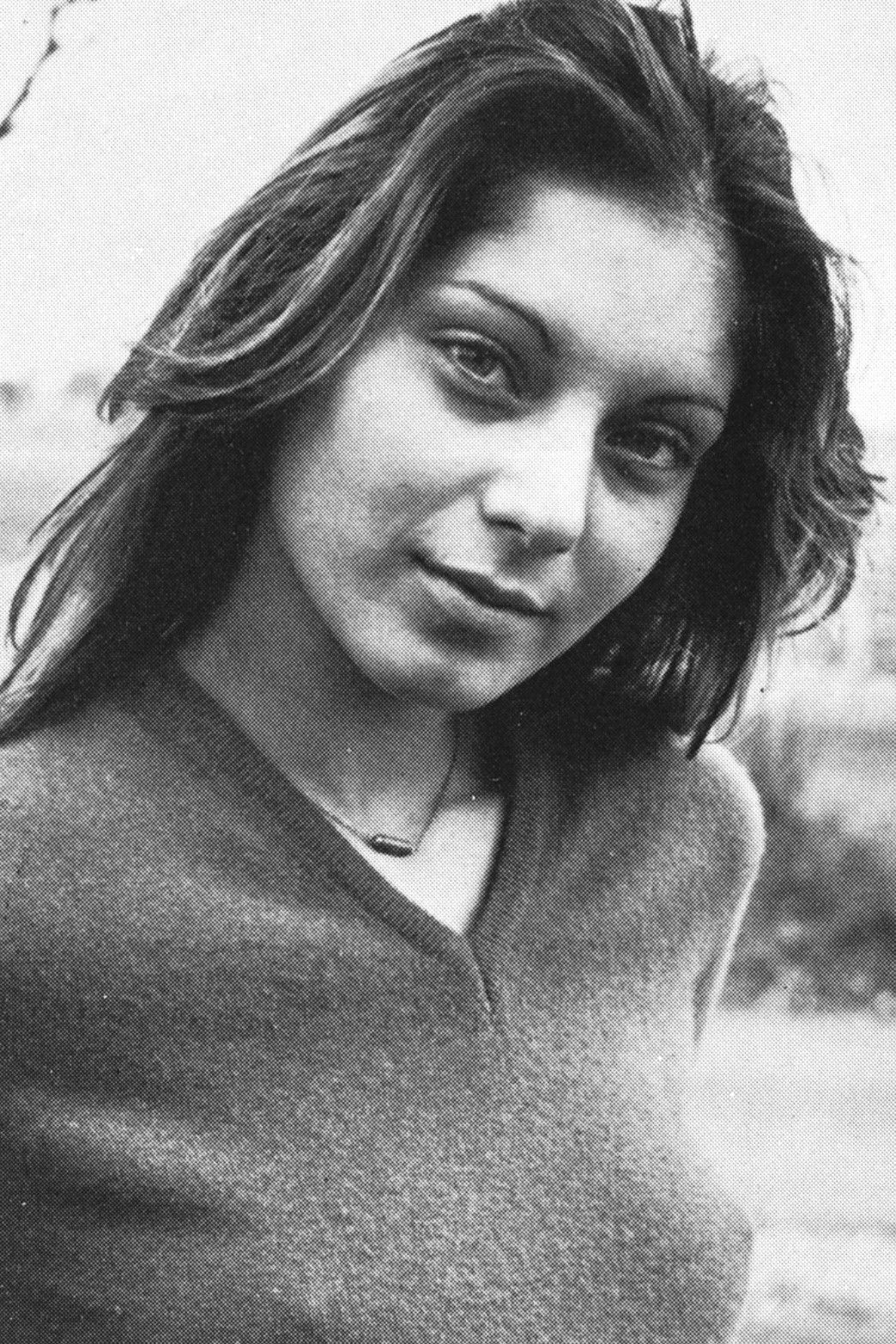 et billede af Maria Antonietta Tenore