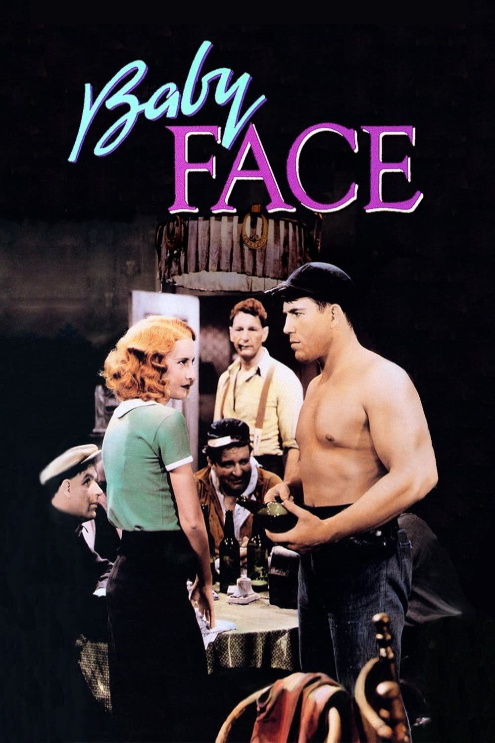 Baby Face
