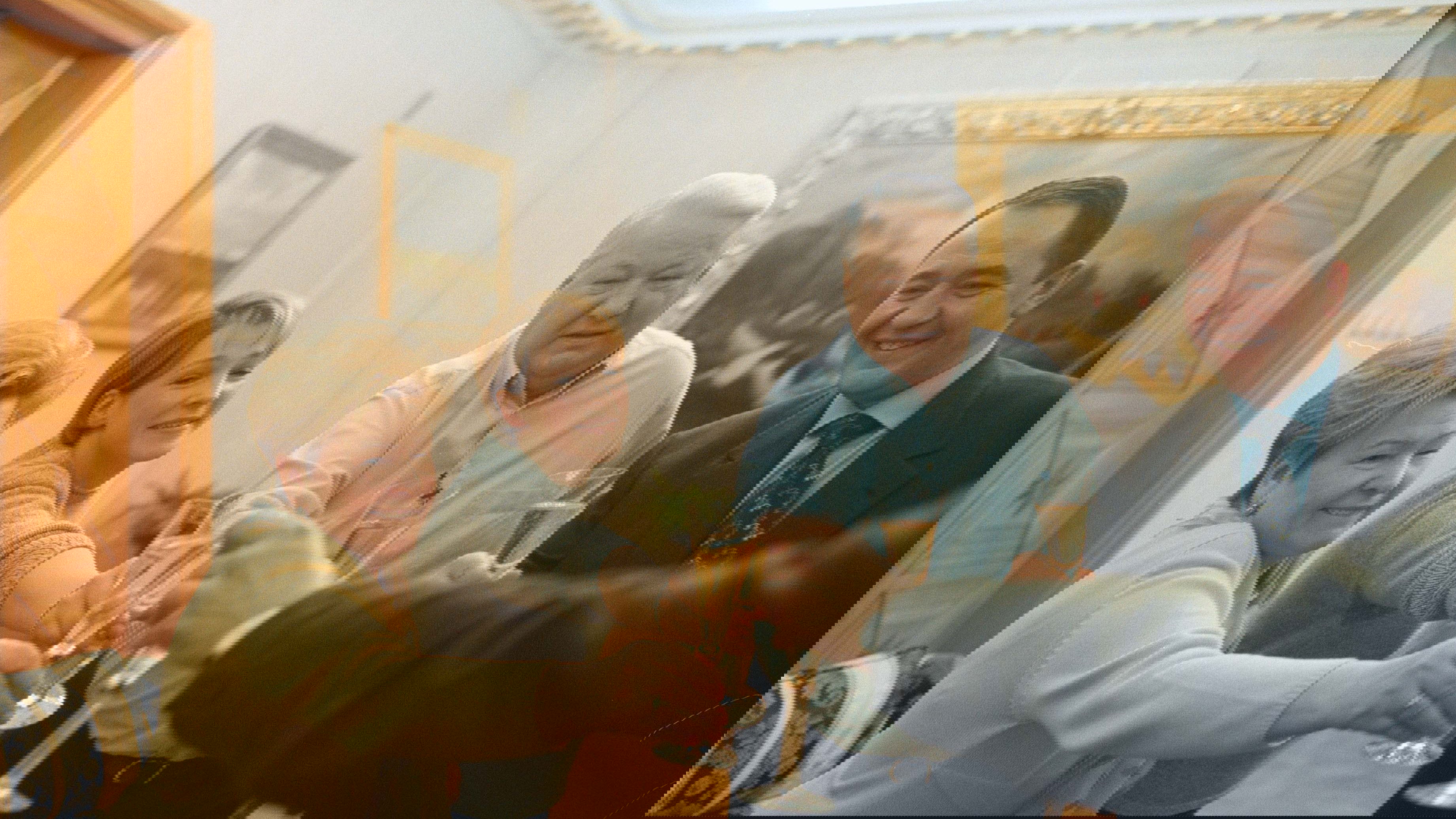 Putin's Witnesses (2018)