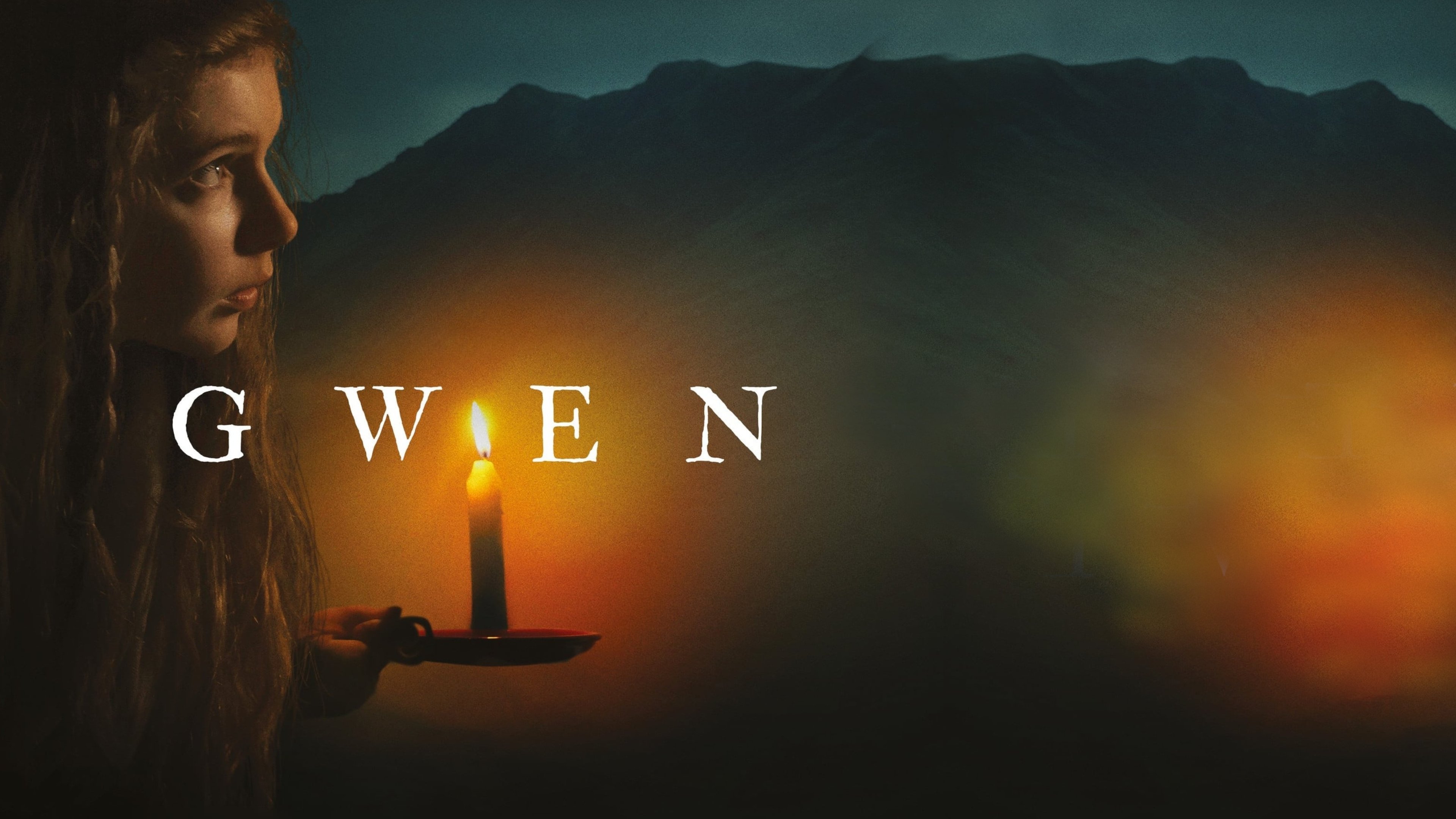 Gwen (2018)