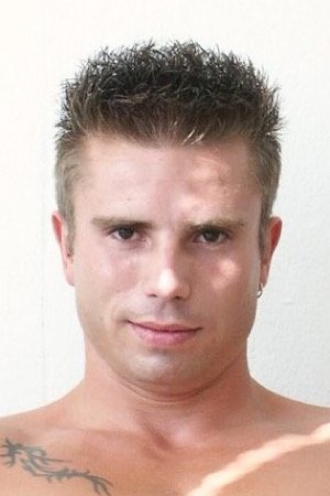 et billede af Rudy Strong