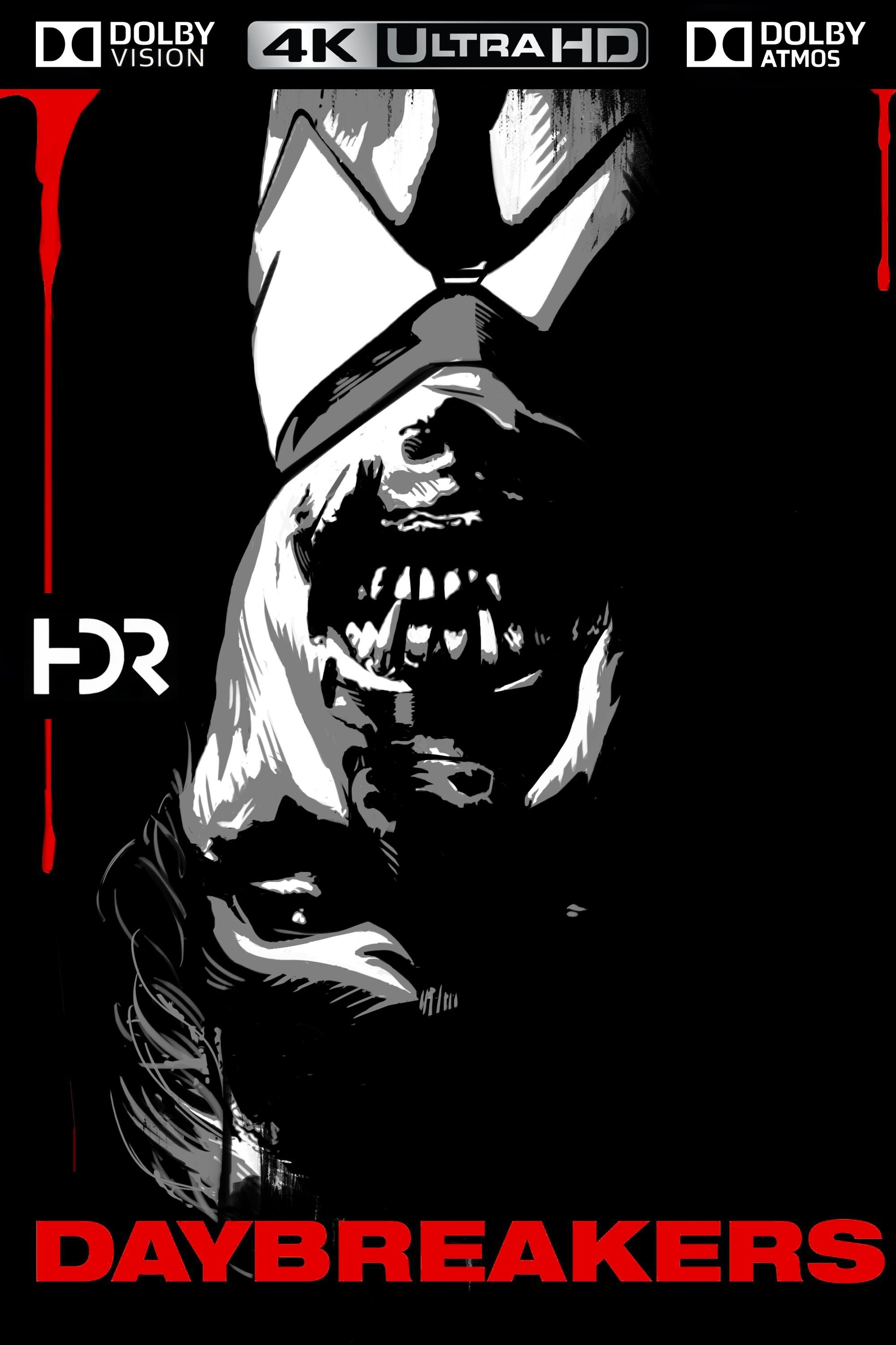Daybreakers
