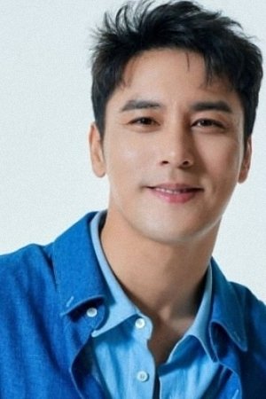 et billede af Jang Min-ho