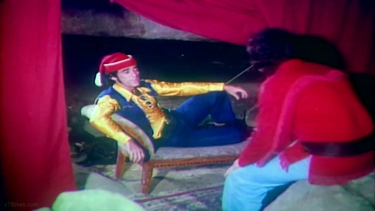 Robin Hood, O Trapalhão da Floresta