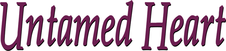 Untamed Heart Logo